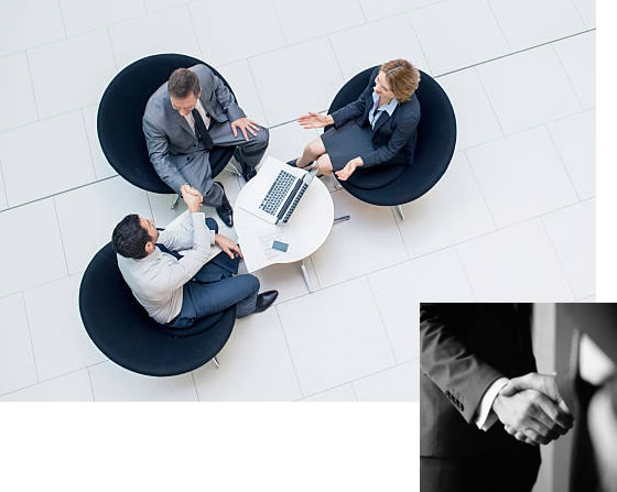 I nostri partners